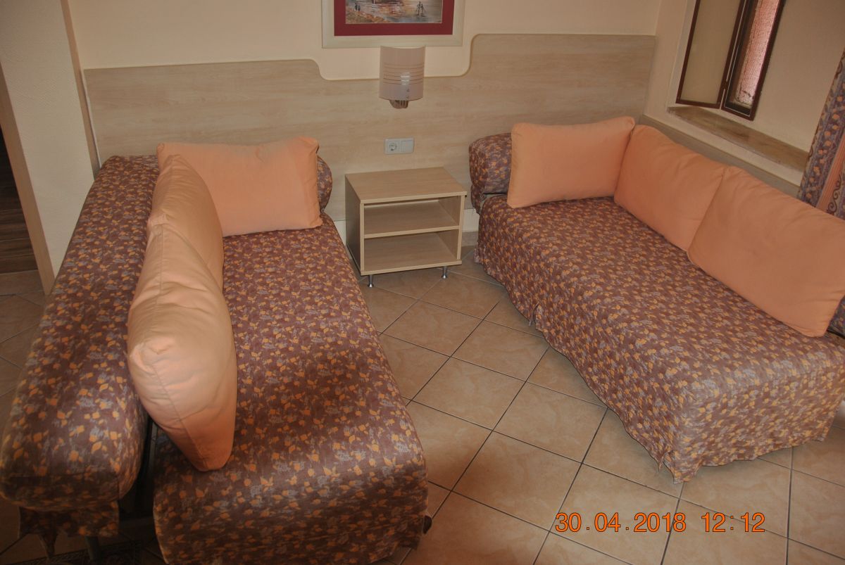 imagini hotel VON GOLDEN BEACH